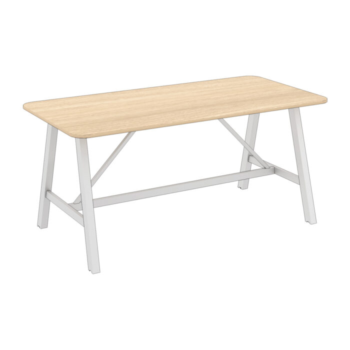Elite Alto Bench with Support Frame-0
