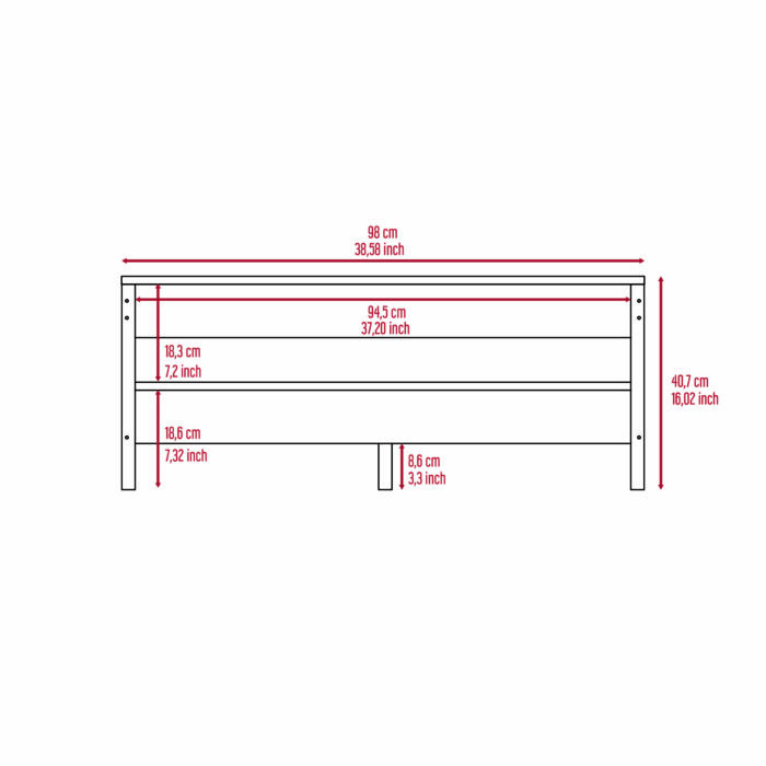 Core Brooklyn coffee table-36686