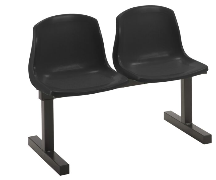 Create Harvey Beam Seating 2,3,4 or 5 seat Options Choice of colours-0