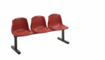 Create Harvey Beam Seating 2,3,4 or 5 seat Options Choice of colours-36859