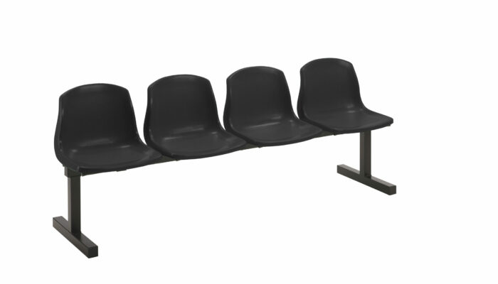 Create Harvey Beam Seating 2,3,4 or 5 seat Options Choice of colours-36854
