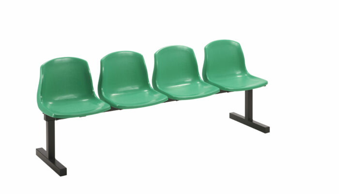 Create Harvey Beam Seating 2,3,4 or 5 seat Options Choice of colours-36863