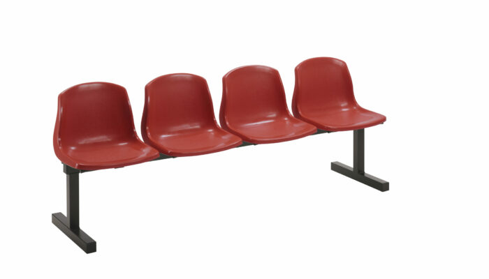 Create Harvey Beam Seating 2,3,4 or 5 seat Options Choice of colours-36864