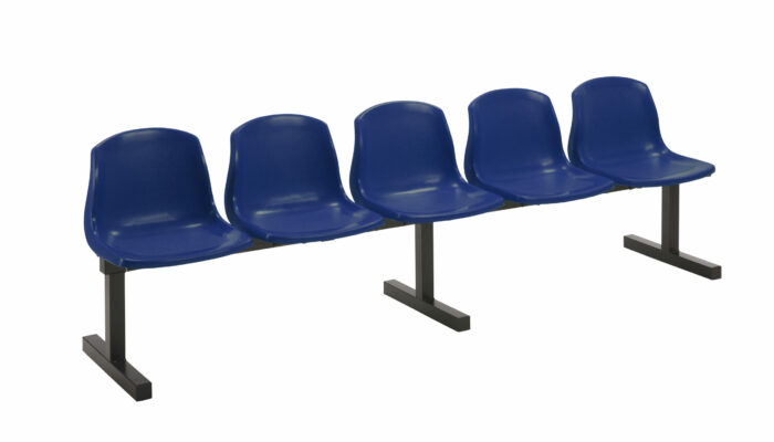 Create Harvey Beam Seating 2,3,4 or 5 seat Options Choice of colours-36865