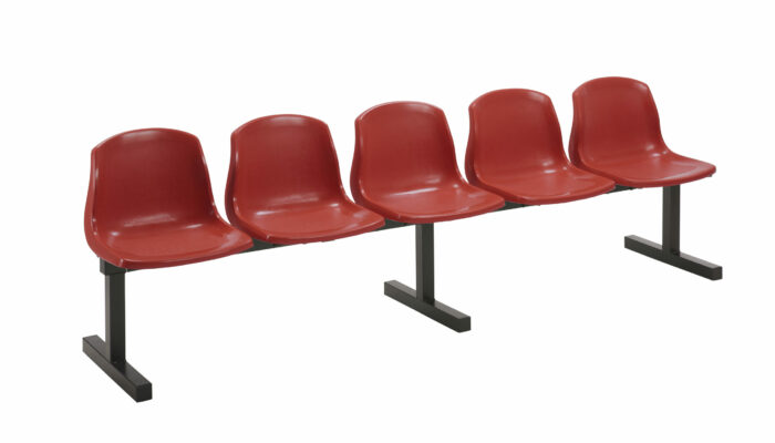Create Harvey Beam Seating 2,3,4 or 5 seat Options Choice of colours-36861