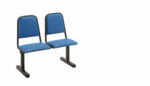 Create BM92: Chester Beam Seating 2,3,4 & 5 Seat options - Upholstered Seats -36872