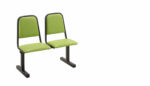 Create BM92: Chester Beam Seating 2,3,4 & 5 Seat options - Upholstered Seats -36870