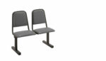 Create BM92: Chester Beam Seating 2,3,4 & 5 Seat options - Upholstered Seats -36871