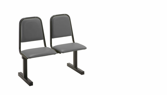 Create BM92: Chester Beam Seating 2,3,4 & 5 Seat options - Upholstered Seats -36871