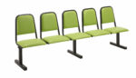 Create BM92: Chester Beam Seating 2,3,4 & 5 Seat options - Upholstered Seats -36884