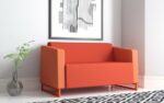 Elite Ella Modular Sofas Two Seater Full Back Sofa-37134
