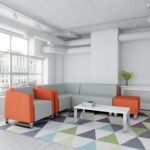 Elite Ella Modular Sofas Two Seater Full Back-37121