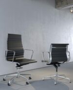 Elite Enna Executive Medium Back Chair-36396