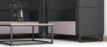 Elite Evo Plus Modular Sofas Corner with Full High Back-36972