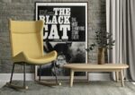 Elite Oxford Rounded Rectangular Coffee Table - Multiple Colour Options-38246