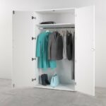 Elite System Storage Unit - Multiple Size and Colour Options-38391