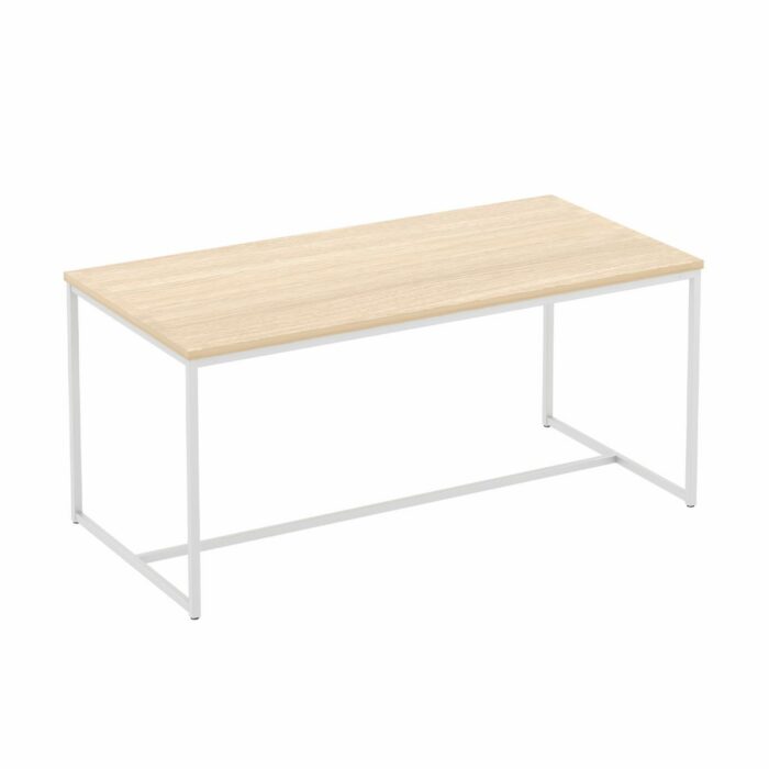 Elite Cubeform Rectangular Bench-0