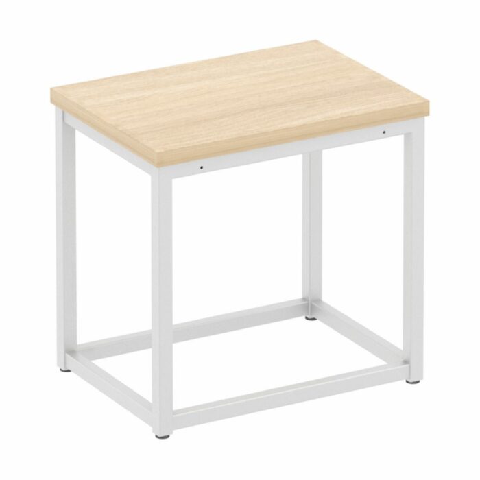 Elite Cubeform Rectangular Single Seat with MFC Seat-0