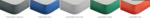Metalliform Connect Table-37422