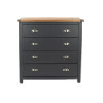 Core Dunkeld 4 drawer chest-36636