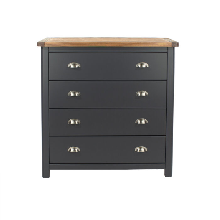 Core Dunkeld 4 drawer chest-36636