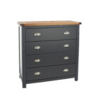 Core Dunkeld 4 drawer chest-0