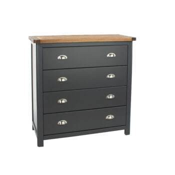 Core Dunkeld 4 drawer chest-0
