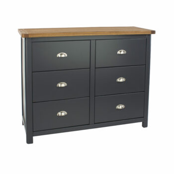 Core Dunkeld 3+3 wide chest-0