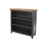 Core Dunkeld low bookcase-36672