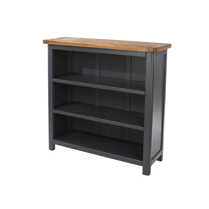 Core Dunkeld low bookcase-36672