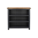 Core Dunkeld low bookcase-36673
