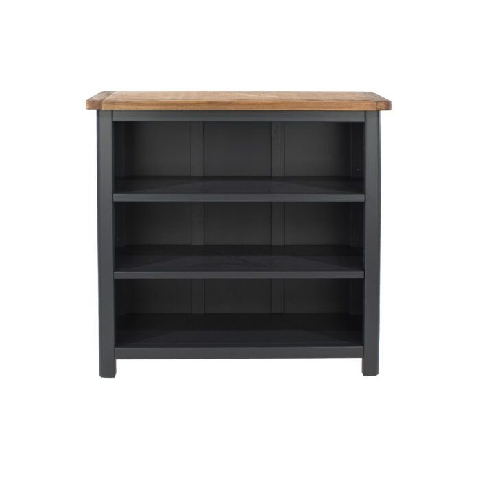 Core Dunkeld low bookcase-36673