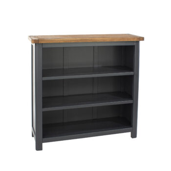 Core Dunkeld low bookcase-0