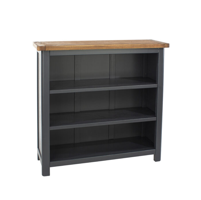 Core Dunkeld low bookcase-0