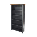 Core Dunkeld tall bookcase-36678