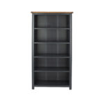 Core Dunkeld tall bookcase-36679