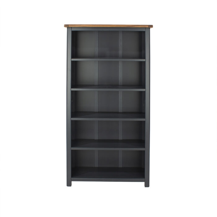 Core Dunkeld tall bookcase-36679