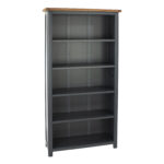 Core Dunkeld tall bookcase-0