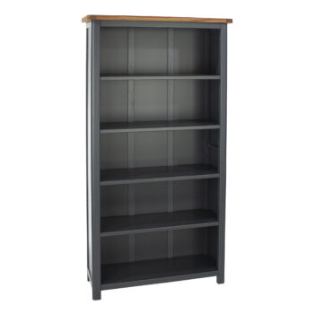 Core Dunkeld tall bookcase-0