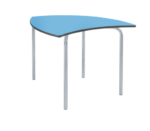 Metalliform Equation Table Leaf-0