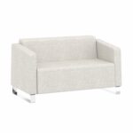 Elite Ella Modular Sofas Two Seater Full Back Sofa-37133