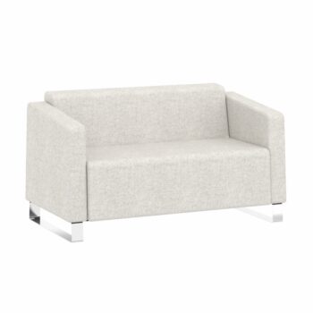 Elite Ella Modular Sofas Two Seater Full Back Sofa-37133