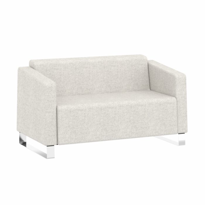 Elite Ella Modular Sofas Two Seater Full Back Sofa-37133