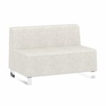 Elite Ella Modular Sofas Two Seater Full Back-0