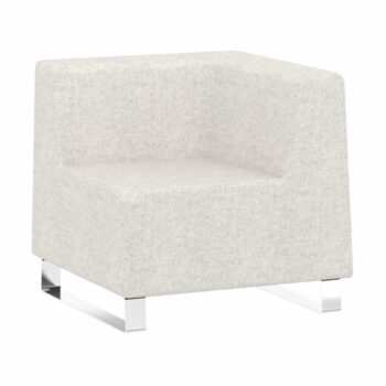 Elite Ella Modular Sofas One Seater Full Corner Back-0