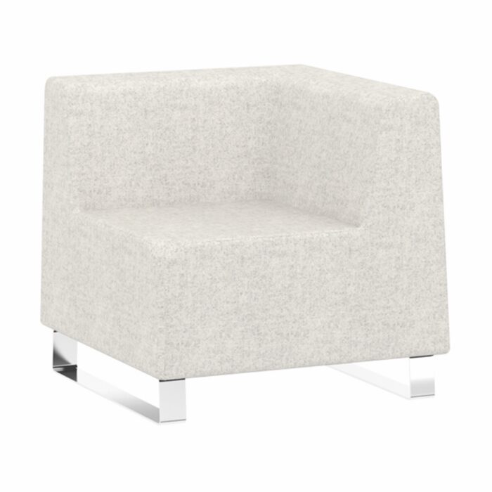 Elite Ella Modular Sofas One Seater Full Corner Back-0