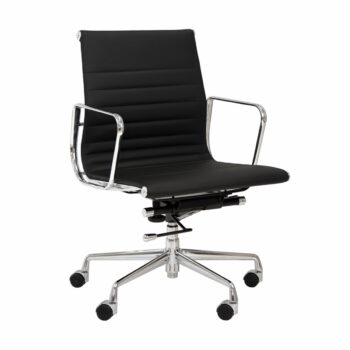 Elite Enna Executive Medium Back Chair-0