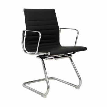 Elite Enna Executive Medium Back Cantilever Chair-0