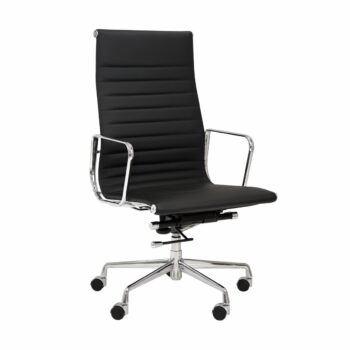 Elite Enna Executive High Back Chair-0