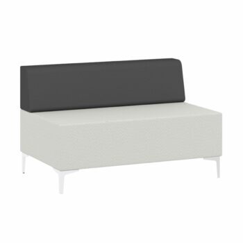 Elite Evo Plus Modular Sofas Two Seater Full Back-0